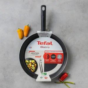 테팔 비스트로 프라이팬 32cm