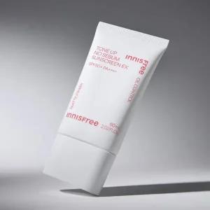[이니스프리] 톤업 노세범 선스크린 EX 60ml