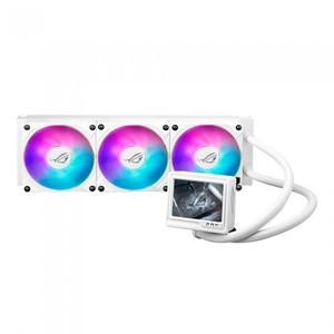 에이수스 ASUS ROG RYUJIN III 360 ARGB EXTREME WHITE EDITION CPU쿨러