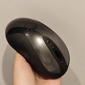 마우스 쉘 상단 케이스, 호환용 로지텍 MX518, G400S, 용, 외부 교체 커버, 액세서리, 1 개