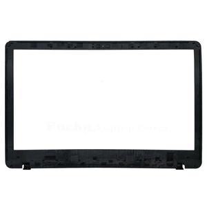 삼성 호환용 NP300E5K 시리즈 노트북 LCD 뒷면 덮개 전면 베젤 경첩 손목 받침대 하단 케이스 검정색