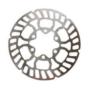박스 구성품 | 디스크 로터 6볼트 스테인리스 브레이크, 키트 BMX 전용 브레이크 120mm 자전거 3개 로터, 부품, 스틸