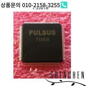 PS9818 QFP 새 원본