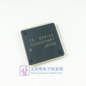 정품 IC 재고,  배송, 로트당 10 개, R2A20296FT, QFP, 신제품