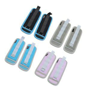 손목 발목 모래주머니 1kg 2개입 (WFHNV5V)