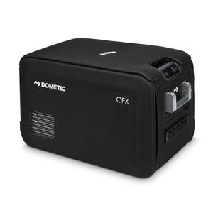 25년 신제품 도메틱 CFX5 35 전용 가방 캠핑 보호커버 케이스 블랙