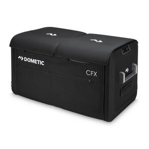 25년 신제품 도메틱 CFX5 75 전용 가방 캠핑 보호커버 케이스 블랙
