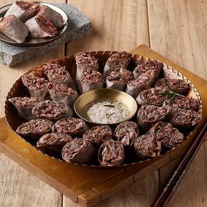 병천아우내 토종순대 1kg