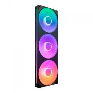 NZXT F360 RGB CORE 시스템쿨러 (블랙)