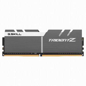 G.SKILL DDR4 16G PC4-25600 CL16 TRIDENT ZSW (8Gx2)