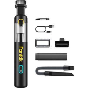 Fanttik Slim V8 메이트 1 2LBS 최대 클리닝용 4in1 12000Pa