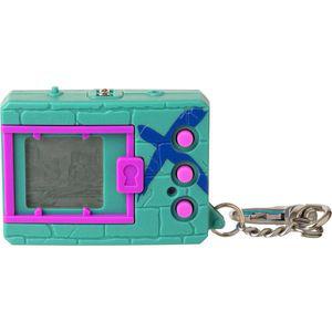 DIGIMON X Bandai 디지바이스 그린  블루(41924)