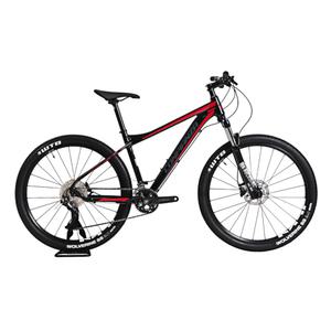 풀시마노 데오레 22단 락샥 MTB 자전거 
