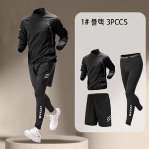 3PS 여름낚시복 트레이닝겸용