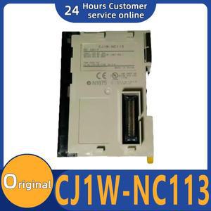 컨트롤 유닛 모듈 CJ1W-NC113CJ1W-NC213,