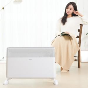 컨벡션 히터 전기컨벡터 전기 스토브 BLH01W-A