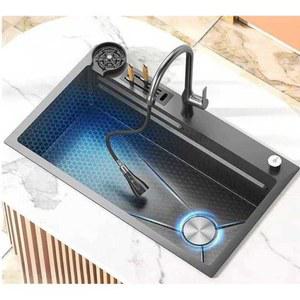 멀티싱크볼 스텐 씽크볼 씽크대교체 리모델링 사각볼