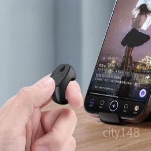 블루투스반지 리모컨 충전기세트 링 원격 제어 무선 조종 리모콘 셀카 넘기기 웨어러블 페이지 비디오 컨트