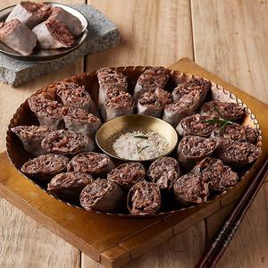 [작심밀도]병천아우내 토종순대 1kg