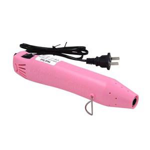 힛툴 슈링클스 열풍기 히팅건 300w 블루 힛건 도예 무선열풍기 핫툴 공예품