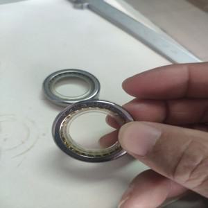 니들 롤러 베어링  Y253308  25x33x8mm  2 개