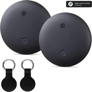 Airtag 글로벌 포지셔닝 GPS 트래커 탐지기 가방 키용 분실 방지 태그 애완 동물 키즈 파인더 Android Goog