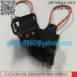 스캐너 여성 대부분의 광섬유 케이블 루프 커넥터 진단 장치 도구 VW 아우디 BMW 메르세데스용 내비게이션