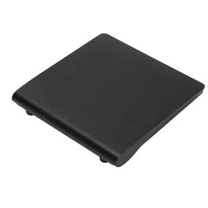 USB DVD 플레이어 9.5mm 슬림, 광학 드라이브 엔클로저 외장 DVD 드라이브 타입 A Type C USB3.0 Usb2.0 5Gbps 노트북 광학 드라이브 엔클로저 12.7mm 9.5mm SATA DVD Rw 드라이브