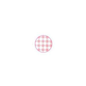 칼라펠트 무늬 663H-분홍체크 45x30