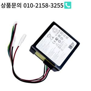 21.6V 석재 바닥 스크러버의 새 배터리는 Roborock A10/A10plus 모델에 하며 리튬  제공됩니다.