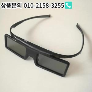 액티브 셔터 3D 안경 블루투스 기술이 적용된 TV 엡손 삼성 샤프 소니 등에