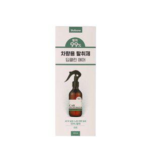 불스원 차량용 탈취제 딥클린 에어 민트