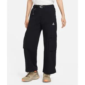 NIKE ACG 스미스 서밋 카고 팬츠 W - 블랙:서밋 화이트 / FN1948-010