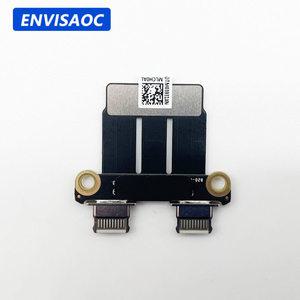 apple 호환 MacBook Pro A1706 A1707 A1989 A1990 A2141 A2159 A2251 A2289 A2338 노트북 USB-C -c DC 전원