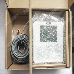 뉴욕 YFOH 신형 에어덕트 머신 YFCS 와이어 컨트롤러 리모컨 WD-03-AC 1847532.E