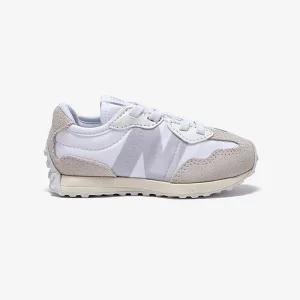 [뉴발란스 키즈] 매장판 아동화 아동용 운동화 IH327KW1 아이보리 NBPVCS155I-39