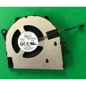 DELL Inspiron CPU 냉각 팬 14 5401 0R6YTH 100JW.0001 DFS150705A90T FMBT PB6707S05HN2