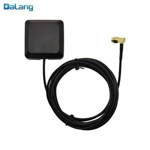 AK211 GPS 베이더우 액티브 안테나 서브미터급 방향 탐지 RTK 차분 무인 항공기 40 x 4mm 세라믹