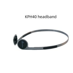Farsoo KPH40 헤드밴드 수리 교체 액세서리 KSC75 PP 스피커 드라이브 유닛 호환