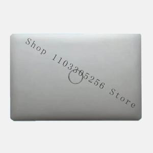WYORESY Dell Latitude 5510 Precision 0F0N34 새 LCD 뒷면 덮개 후면