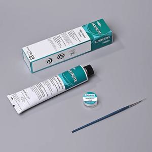 DuPont MOLYKOTE Molyk 고진공 실리콘 그리스 Dow Corning HVG 키보드 위성 축 와이어 그리스 DOW
