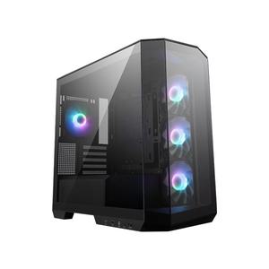 MSI MAG PANO M100R PROJECT ZERO 블랙 (미들타워)
