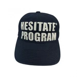 더콜디스트모먼트 THE COLDEST MOMENT TCM program cap (navy) 250104 424491