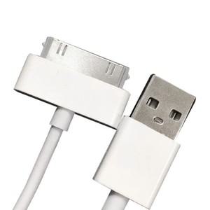 30핀케이블 30 핀 USB 충전기 케이블 아이폰 4 4s 3G 3GS iPad 1 2 3 아이팟 어댑터  나노 터치 충전 데이