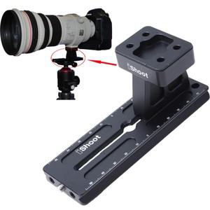 렌즈 칼라 발 삼각대 마운트 링 스탠드 베이스 및 카메라 퀵 릴리스 플레이트 캐논 롱 EF 300mm f/2.8L IS
