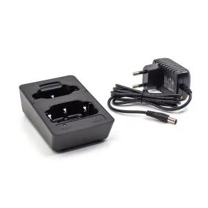 유니모 DPH-400 / DPH-420 무전기 충전기세트