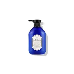 텐제로 헤어 탈모 증상 완화 아쿠아 쿨링 샴푸 500ml