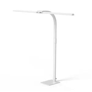 넥스트유 래우라 LED 와이드 스탠드 조명 데스크형 132LAMP-D