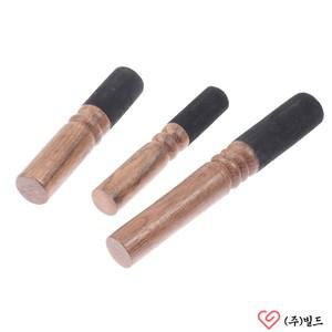 티베트 노래 그릇 가죽 스틱 수제 망치 홈 크리 에이 티브 장식