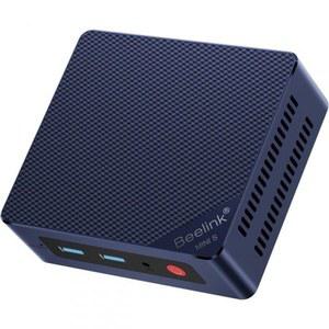 Beelink 미니 PC S12 BT5 2 7840HS 16GB램 엘더레이크
